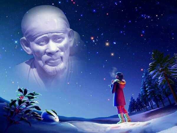 Sai Baba
