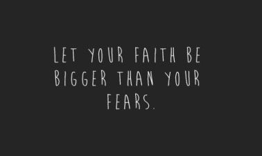 Faith