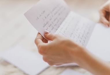 Letter